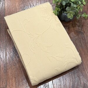 Scandia Home Euro Sham